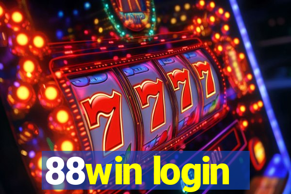 88win login